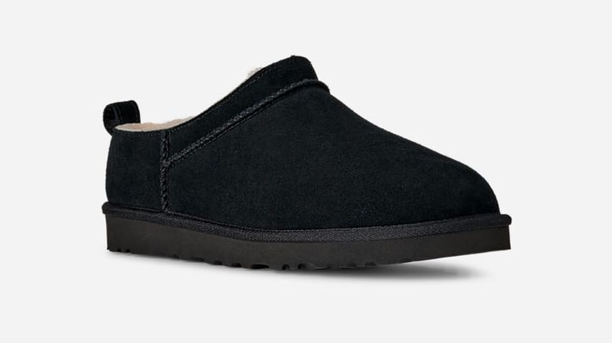 Botte Classic Micro in , Taille 46, Daim - Ugg - Modalova