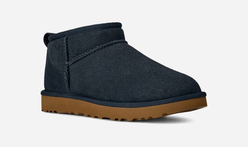 Classic Ultra Mini Bottes in , Taille 40, Double Face - Ugg - Modalova