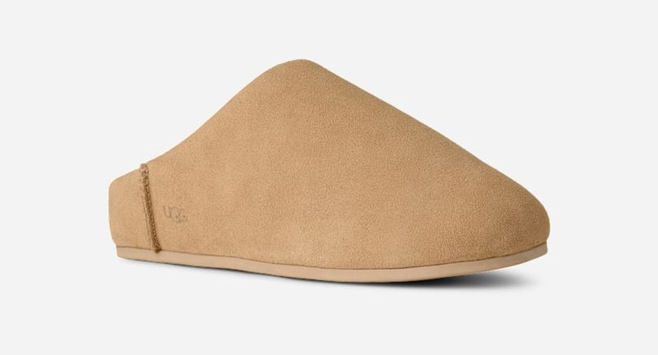 Elea Slip-On in Beige, Taille 39, Daim - Ugg - Modalova
