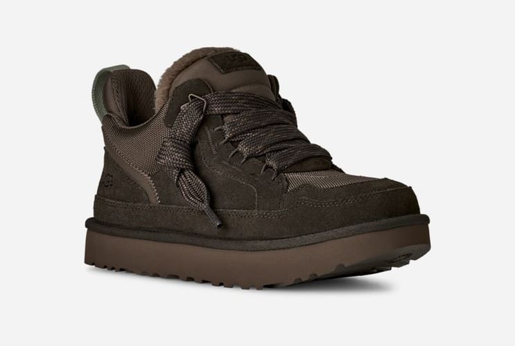 Basket Minimel in /, Taille 46, Daim/Textile/Matières Recyclées - Ugg - Modalova