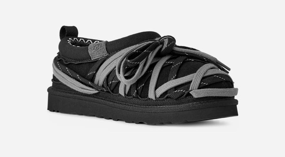 Tasman Lace in , Taille 48.5, Daim - Ugg - Modalova