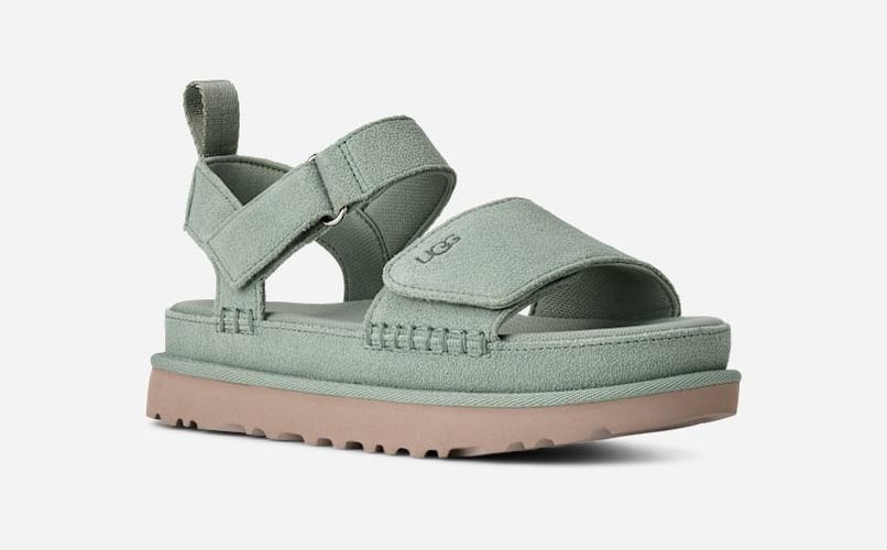 Sandale Goldenstar | UE in , Taille 37, Daim - Ugg - Modalova