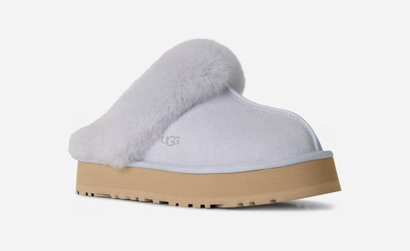 Chausson Disquette in , Taille 37, Daim - Ugg - Modalova