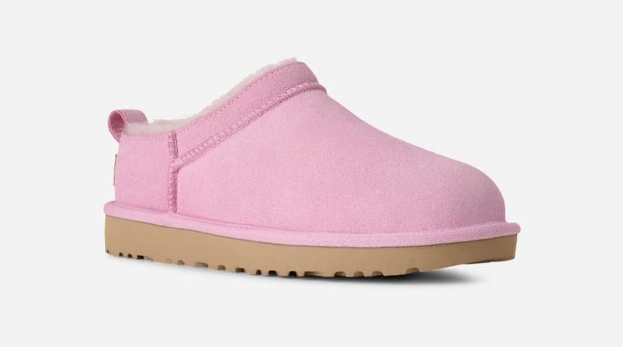 Botte Classic Micro in , Taille 39, Daim - Ugg - Modalova