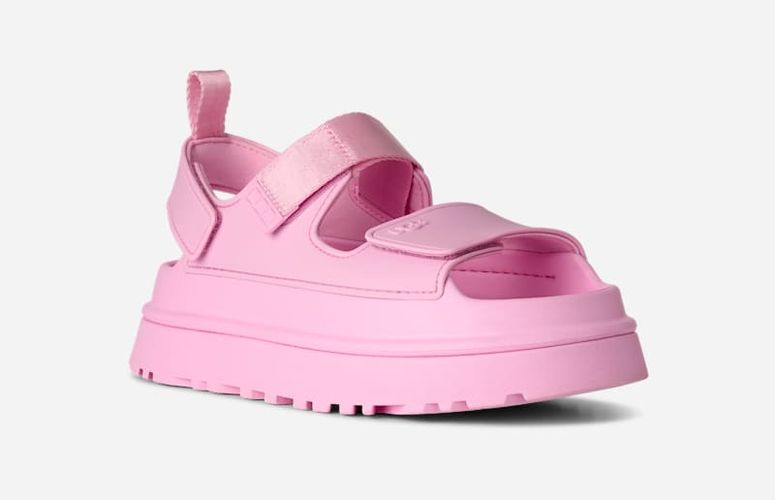 Sandale GoldenGlow | UE in , Taille 39, Polyuréthane - Ugg - Modalova