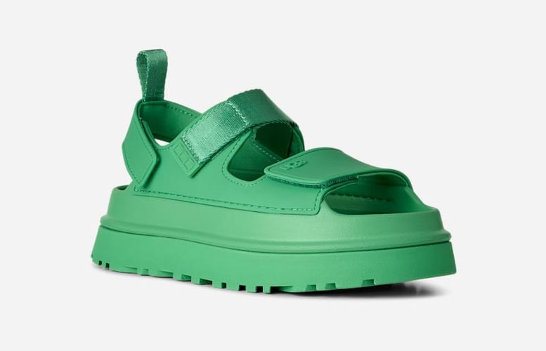 Sandale GoldenGlow | UE in , Taille 37, Polyuréthane - Ugg - Modalova