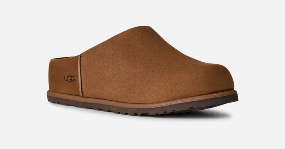 Sabot Otzo in Brown, Taille 37.5, Nubuck - Ugg - Modalova