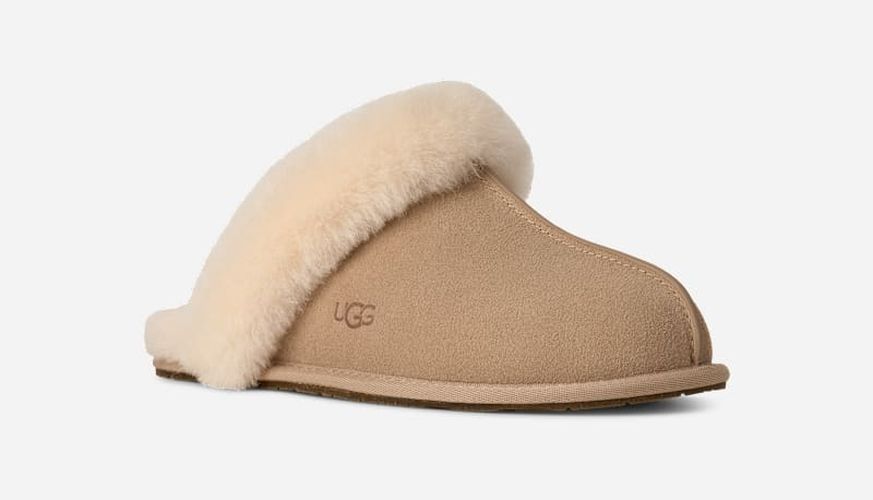 Scuffette II | UE in Beige, Taille 42, Daim - Ugg - Modalova