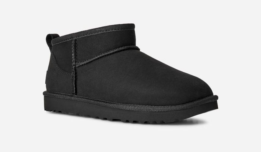 Classic Ultra Mini | UE in , Taille 36, Double Face - Ugg - Modalova