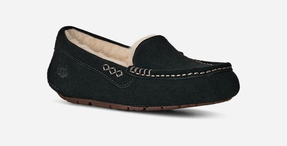 Chausson Ansley | UE in , Taille 40, Daim - Ugg - Modalova