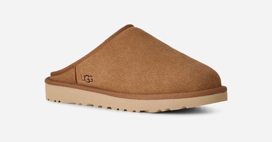 Classic à enfiler | UE in Brown, Taille 41, Daim - Ugg - Modalova
