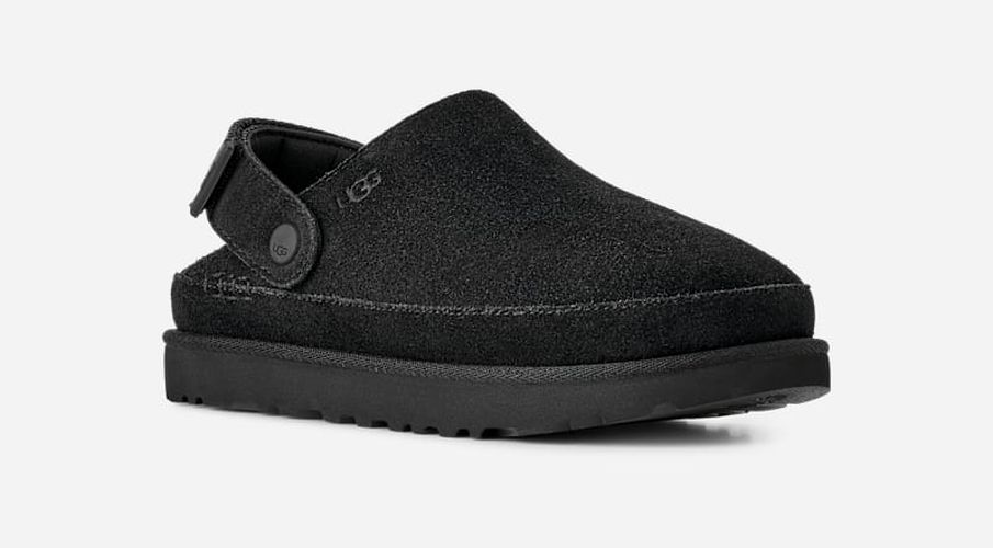 Sabot Goldenstar | UE in , Taille 38.5, Daim - Ugg - Modalova