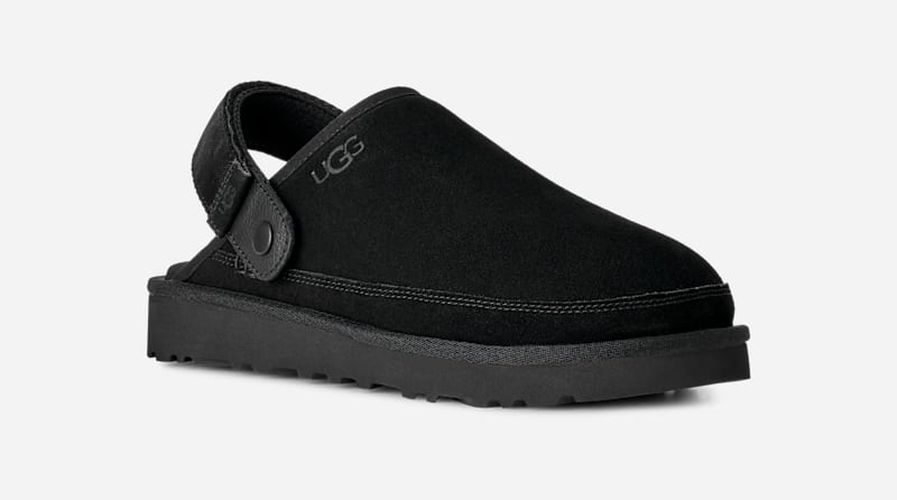 Sabot Goldencoast II in , Taille 44, Daim - Ugg - Modalova