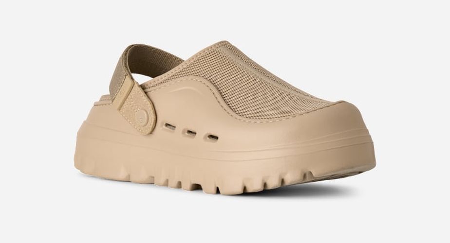 Sabot PeakMod | EU in , Taille 37, Textile - Ugg - Modalova