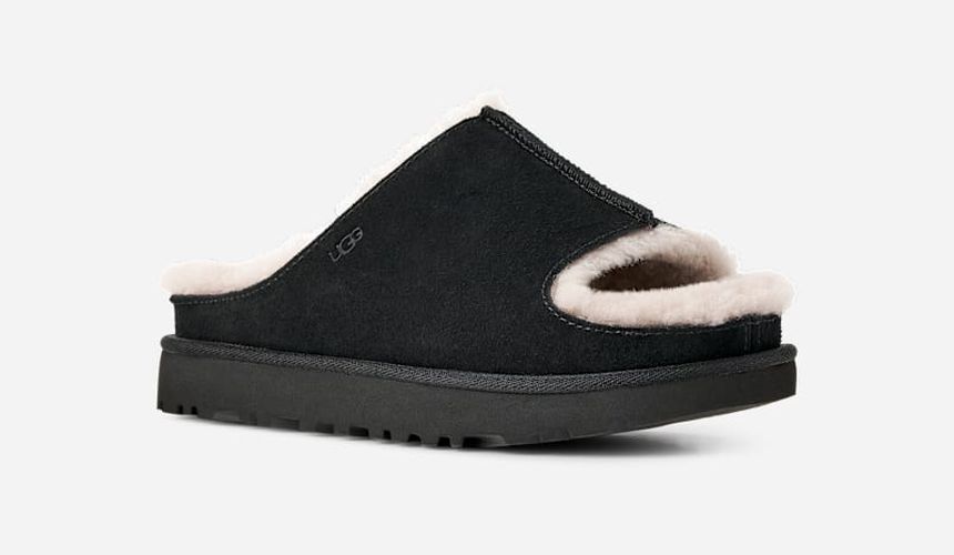 Mule Greenport | UE in , Taille 39, Daim - Ugg - Modalova