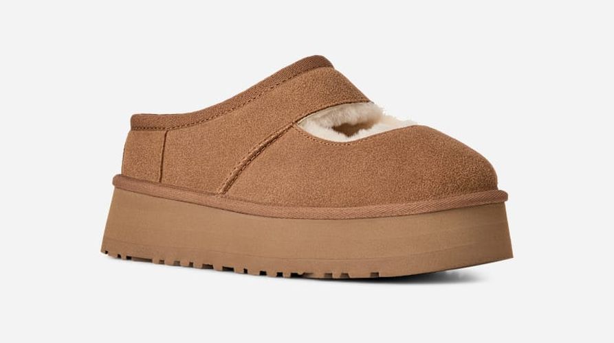Bea Mary Jane in Brown, Taille 37, Daim - Ugg - Modalova