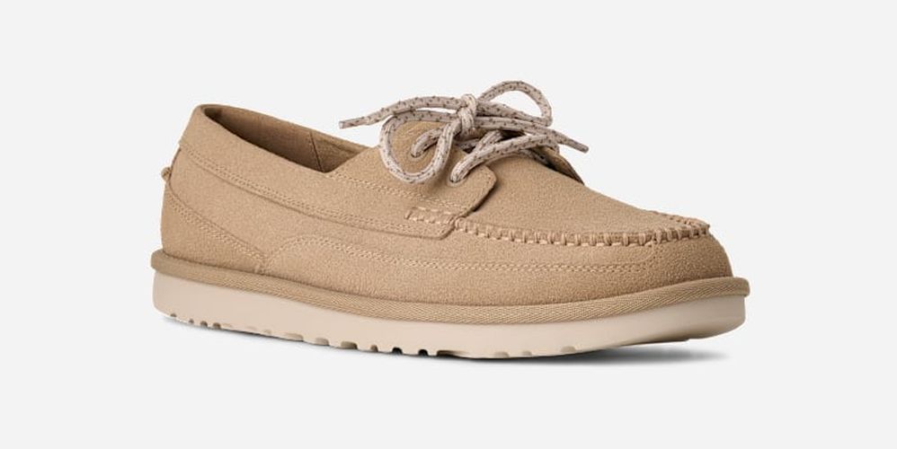 UGG Deckmel in Beige, Taille 42 - Ugg - Modalova