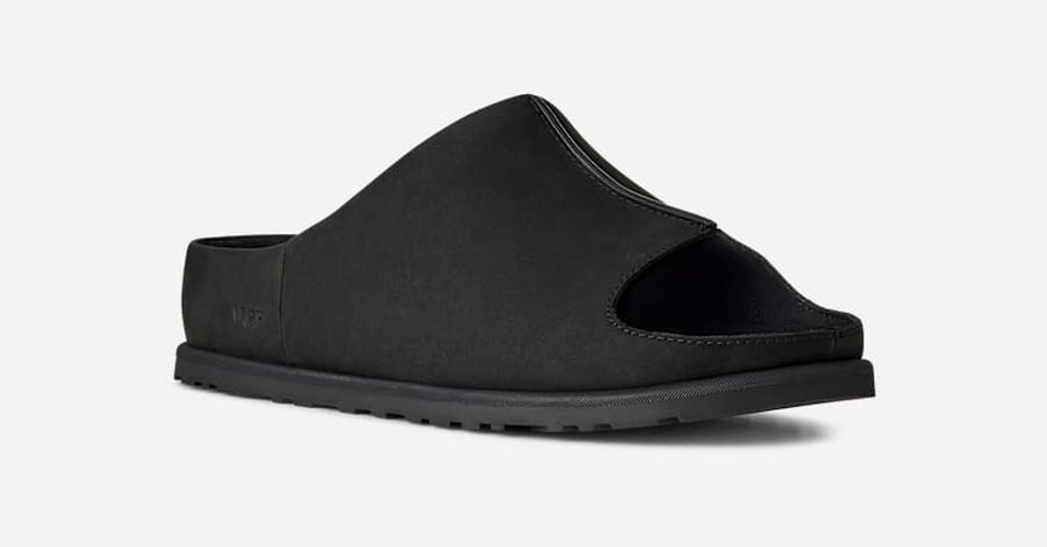 Mule Otzo in , Taille 46, Nubuck - Ugg - Modalova