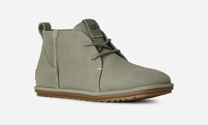Botte Classic Deconstructed à lacets | UE in , Taille 38.5 - Ugg - Modalova
