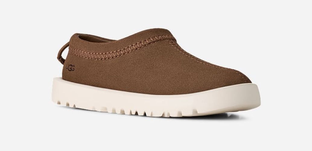 Tasman Unlined en daim in Brown, Taille 42 - Ugg - Modalova