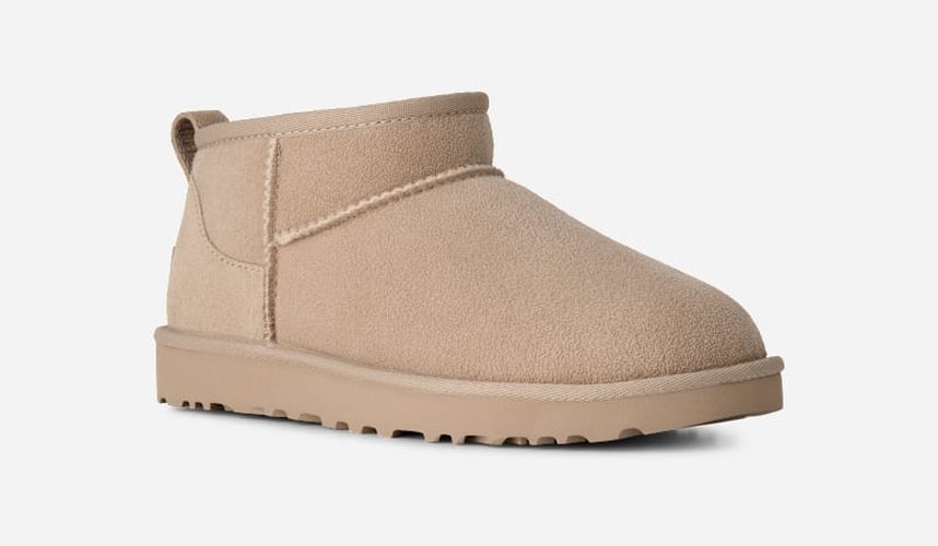 Classic Ultra Mini | UE in , Taille 42, Double Face - Ugg - Modalova