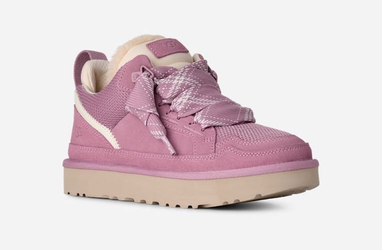 Lowmel | UE in , Taille 43, Canvas/Daim/Matières Recyclées - Ugg - Modalova