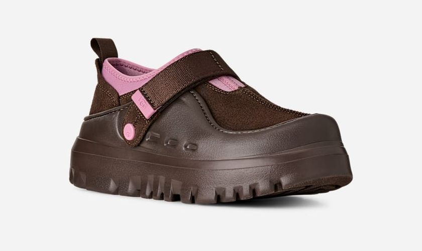 PeakMod Lowcut | EU in , Taille 44, Daim - Ugg - Modalova