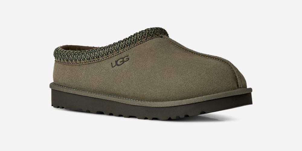 Tasman II | UE in /, Taille 52, Daim - Ugg - Modalova
