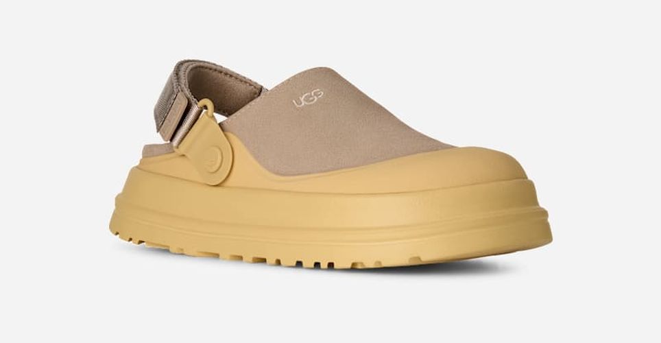 Sabot GoldenGlow en daim in , Taille 36 - Ugg - Modalova