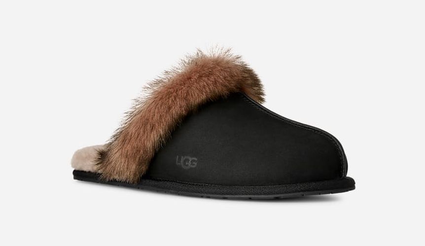 Chausson Scuffette en nubuck in , Taille 38 - Ugg - Modalova