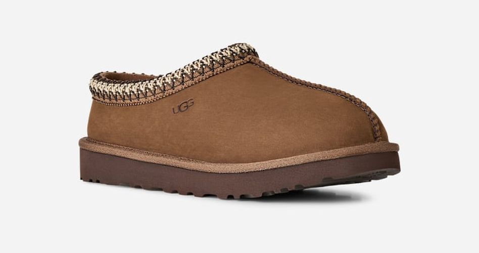 Tasman en nubuck in Brown, Taille 41 - Ugg - Modalova