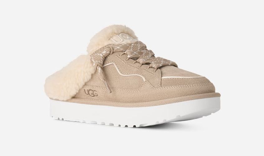 Basket Lowmel Mule in , Taille 41 - Ugg - Modalova