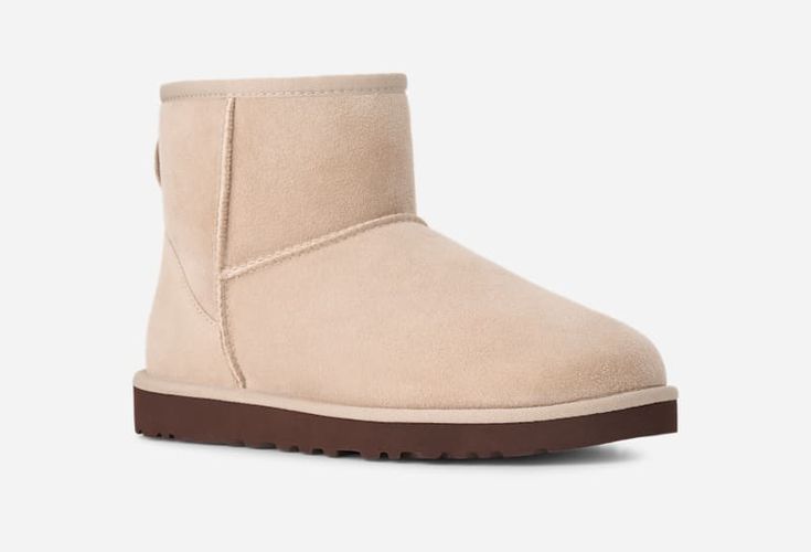 Classic Mini | UE in , Taille 48.5, Shearling - Ugg - Modalova
