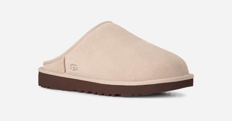 Classic à enfiler | UE in , Taille 45, Daim - Ugg - Modalova