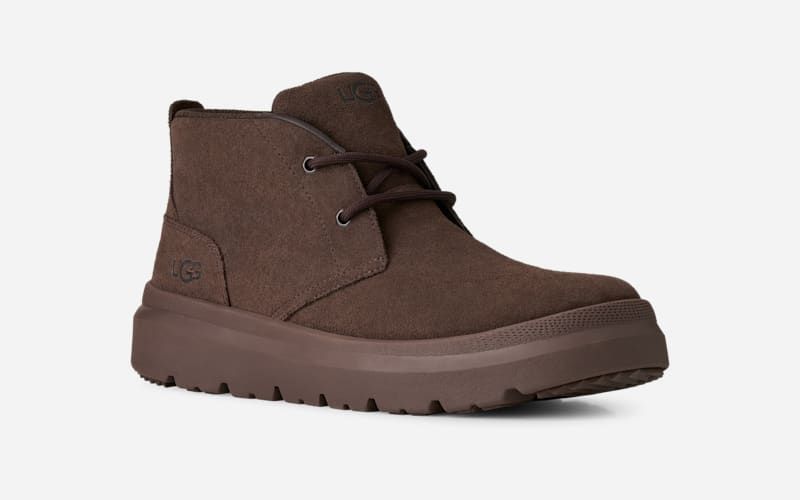 Basket Burleigh Chukka in , Taille 41, Daim - Ugg - Modalova