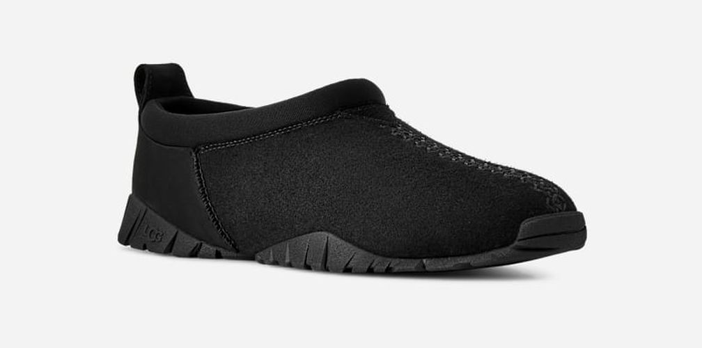 UGG Tasman Flex in Black, Taille 45 - Ugg - Modalova