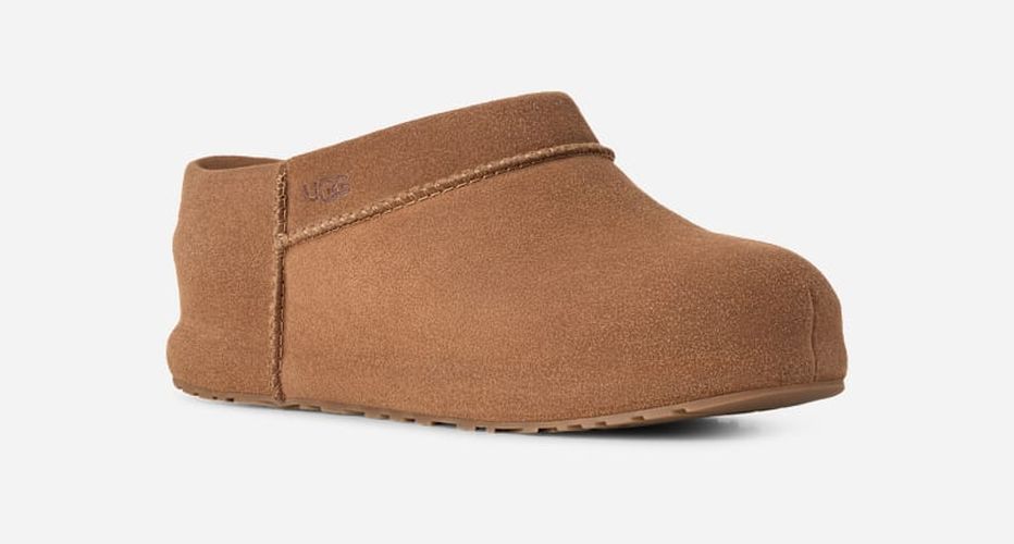 Sabot Enwrap in Brown, Taille 43 - Ugg - Modalova