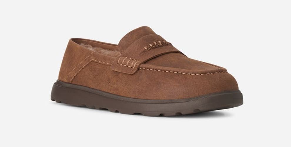 Mocassin Shep Penny in Brown, Taille 43 - Ugg - Modalova