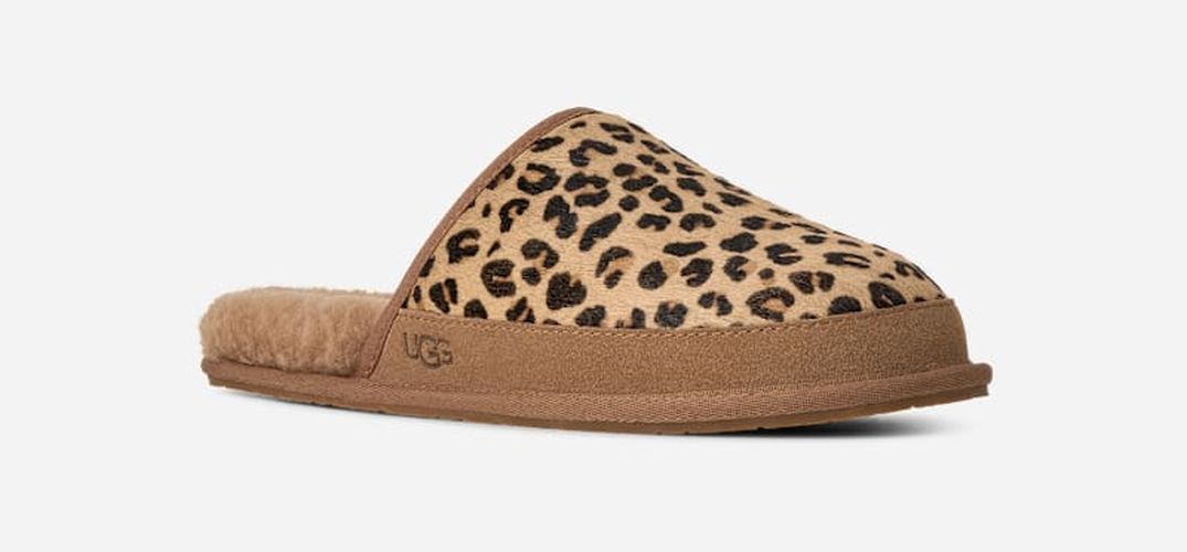 Chausson Pearle Wild in Brown, Taille 36 - Ugg - Modalova
