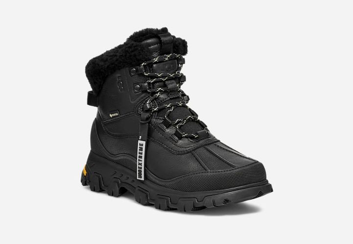 Botte de randonnée Adirondack Meridian in , Taille 37, Cuir/Imperméable - Ugg - Modalova