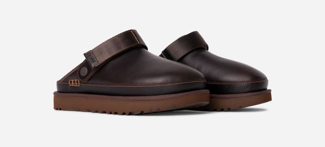 Sabot Goldenstar Lthr Regen in , Taille 37, Cuir - Ugg - Modalova