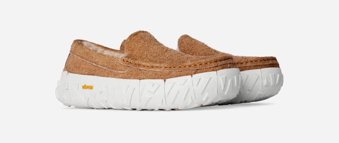 Ascot Vibram Wrap Tech in Brown, Taille 42, Daim - Ugg - Modalova