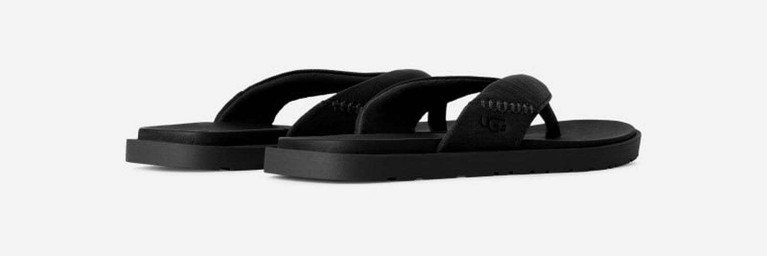 Tong Seaside II in , Taille 41, Cuir/Daim - Ugg - Modalova