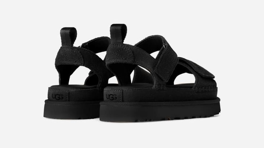 Sandale Goldenstar | UE in , Taille 42, Daim - Ugg - Modalova