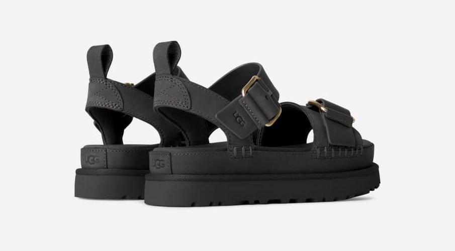 Goldenstar Villa in , Taille 36, Nubuck/Cuir - Ugg - Modalova