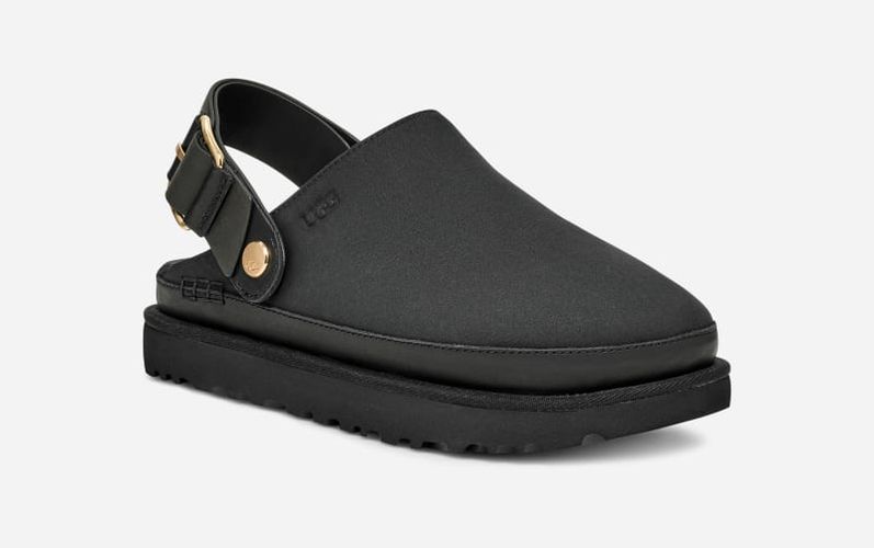 Sabot Goldenstar Villa | UE in , Taille 36, Nubuck - Ugg - Modalova