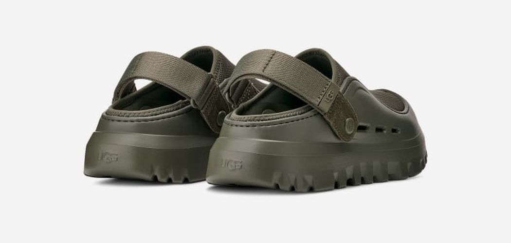 PeakMod in , Taille 41, Textile - Ugg - Modalova