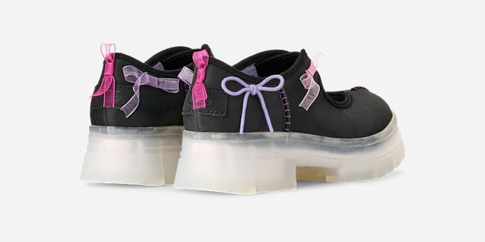 Babies Areum | EU in , Taille 40, Cuir - Ugg - Modalova