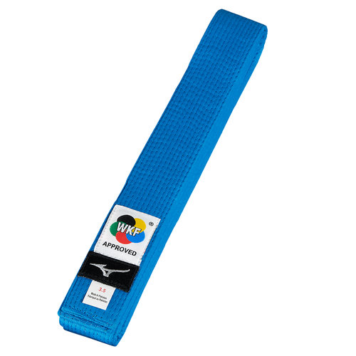 WKF belt RB Femme/Hommee Taille06+ - Mizuno - Modalova