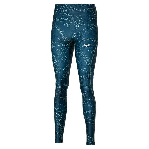 ACTIVE TIGHTS Chaussures de running TailleM - Mizuno - Modalova